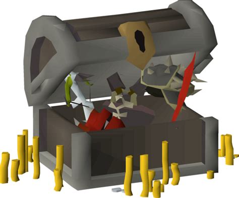 Servant&39;s moneybag. . Osrs deaths coffer